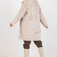 Coat Och Bella - CELIA MODA