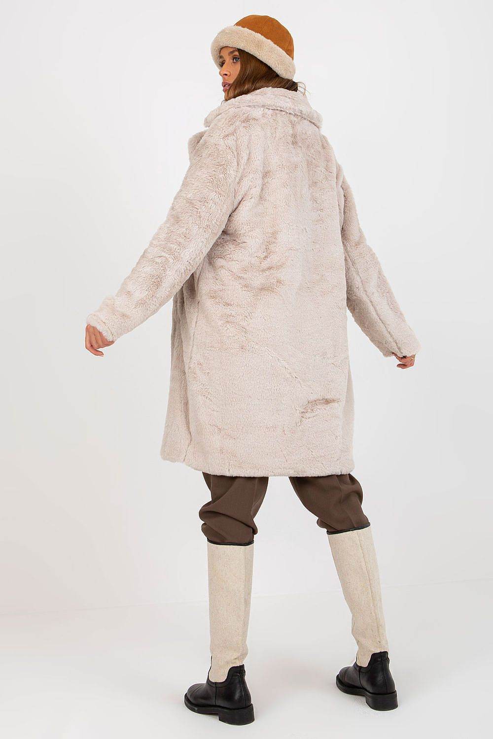 Coat Och Bella - CELIA MODA