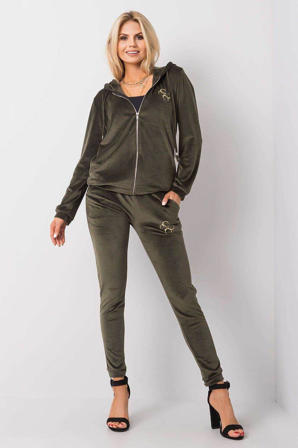 Set Relevance - CELIA MODA