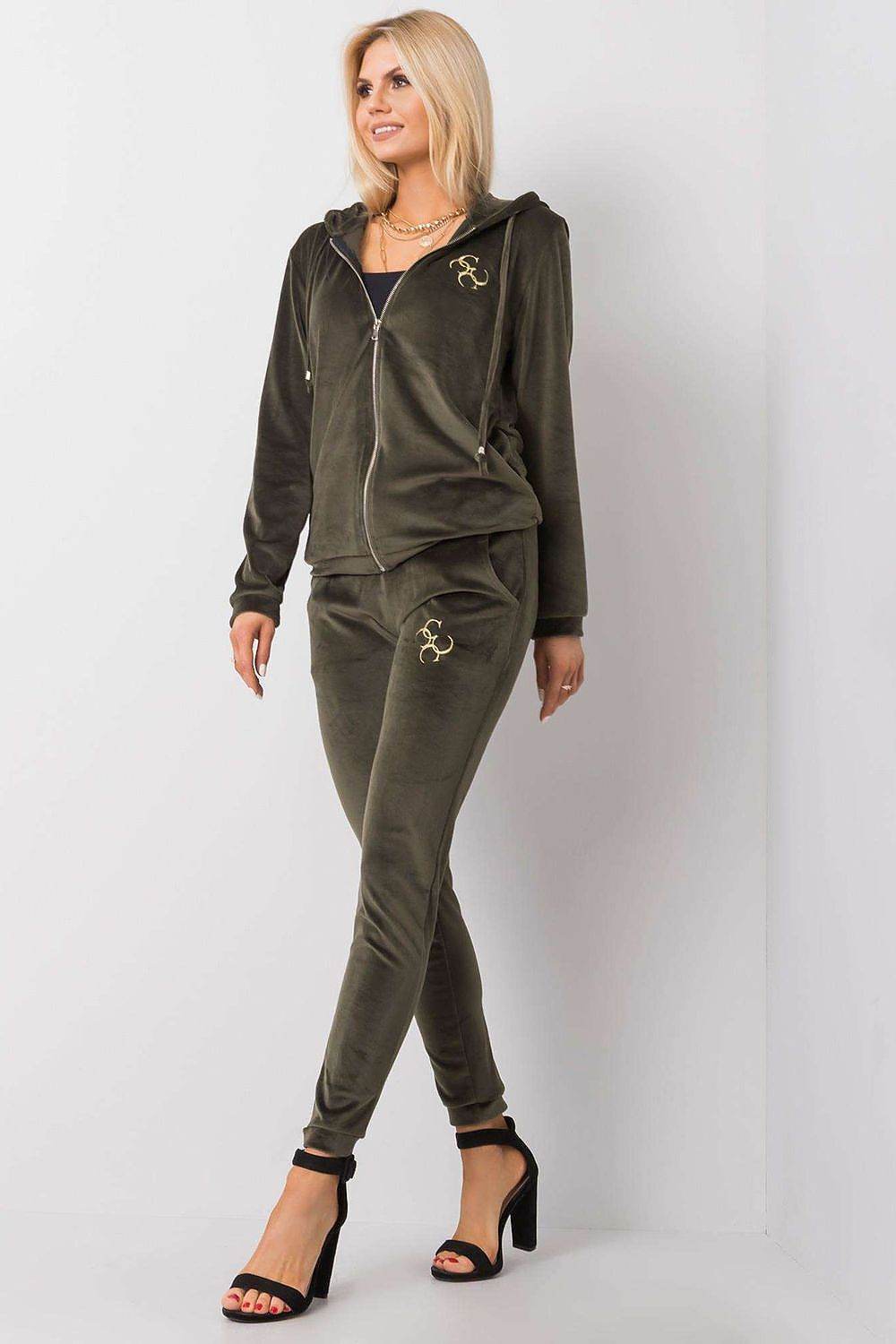 Set Relevance - CELIA MODA