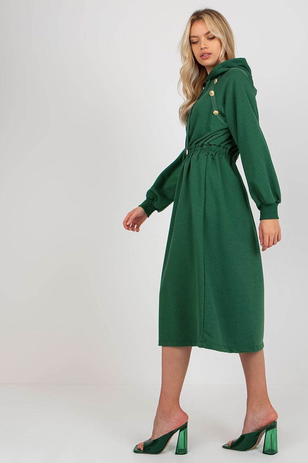 Daydress Relevance - CELIA MODA