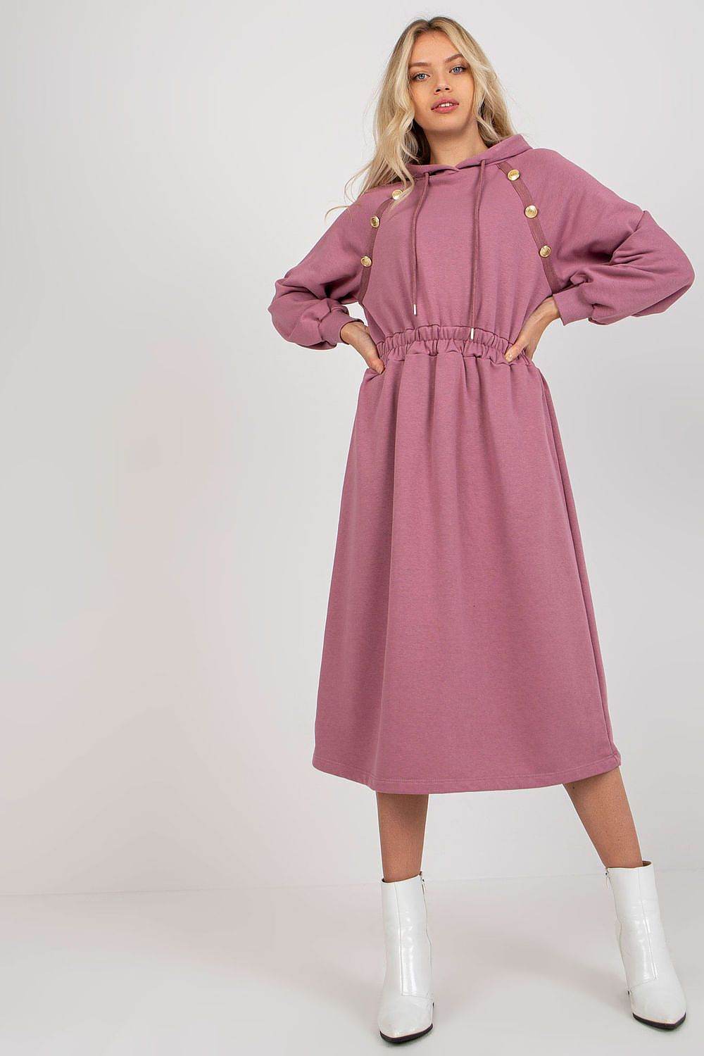 Daydress Relevance - CELIA MODA