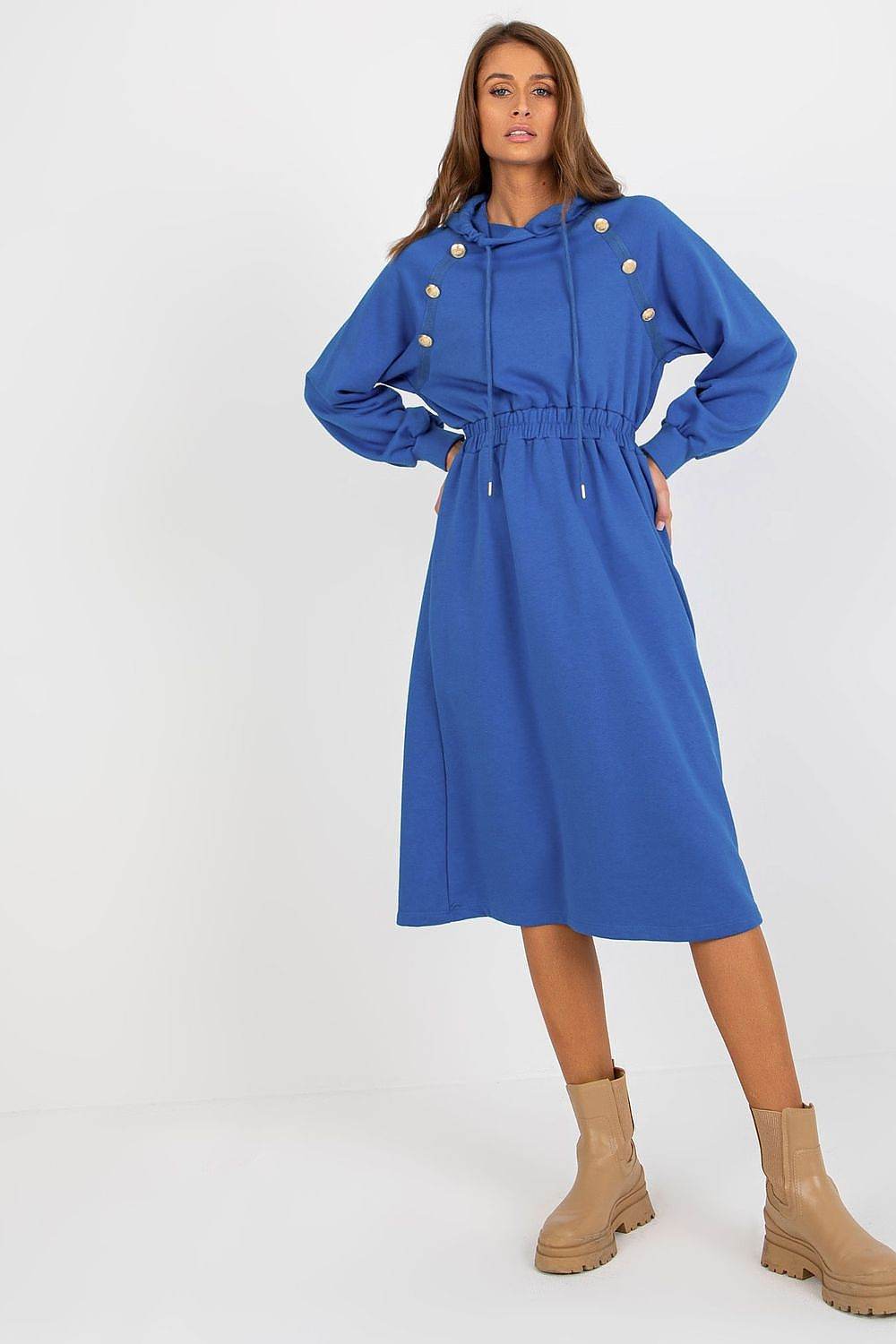 Daydress Relevance - CELIA MODA