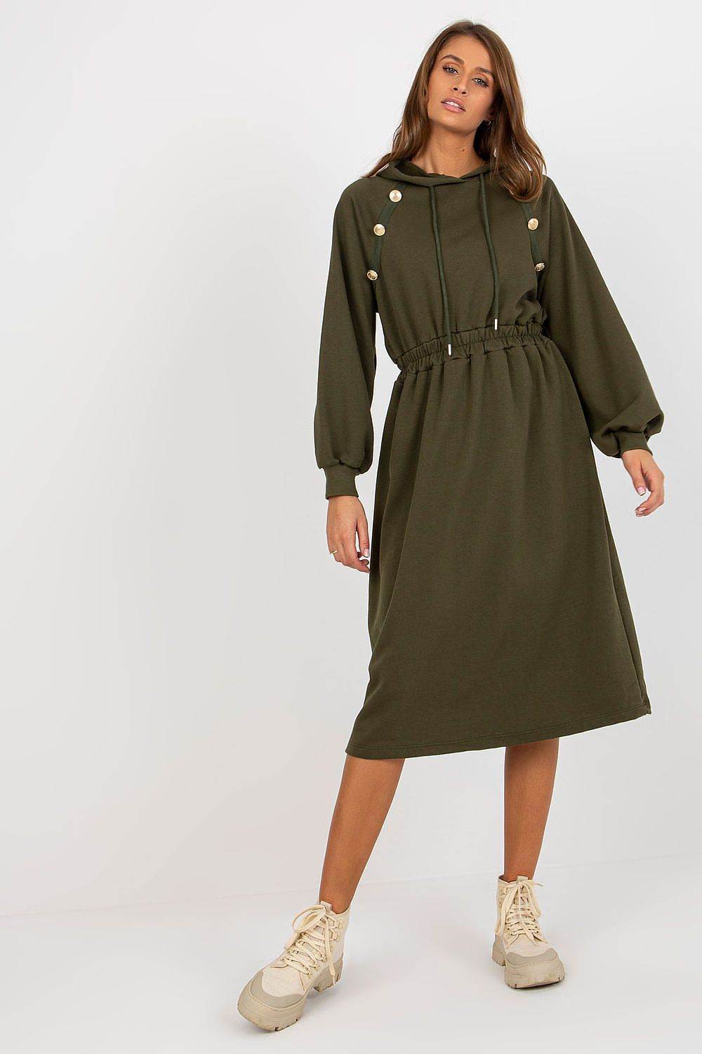 Daydress Relevance - CELIA MODA