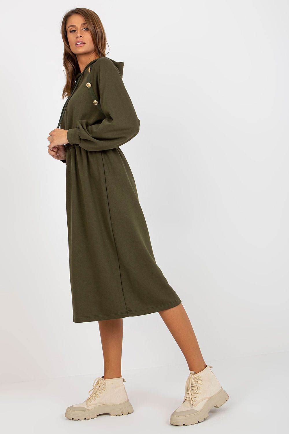 Daydress Relevance - CELIA MODA