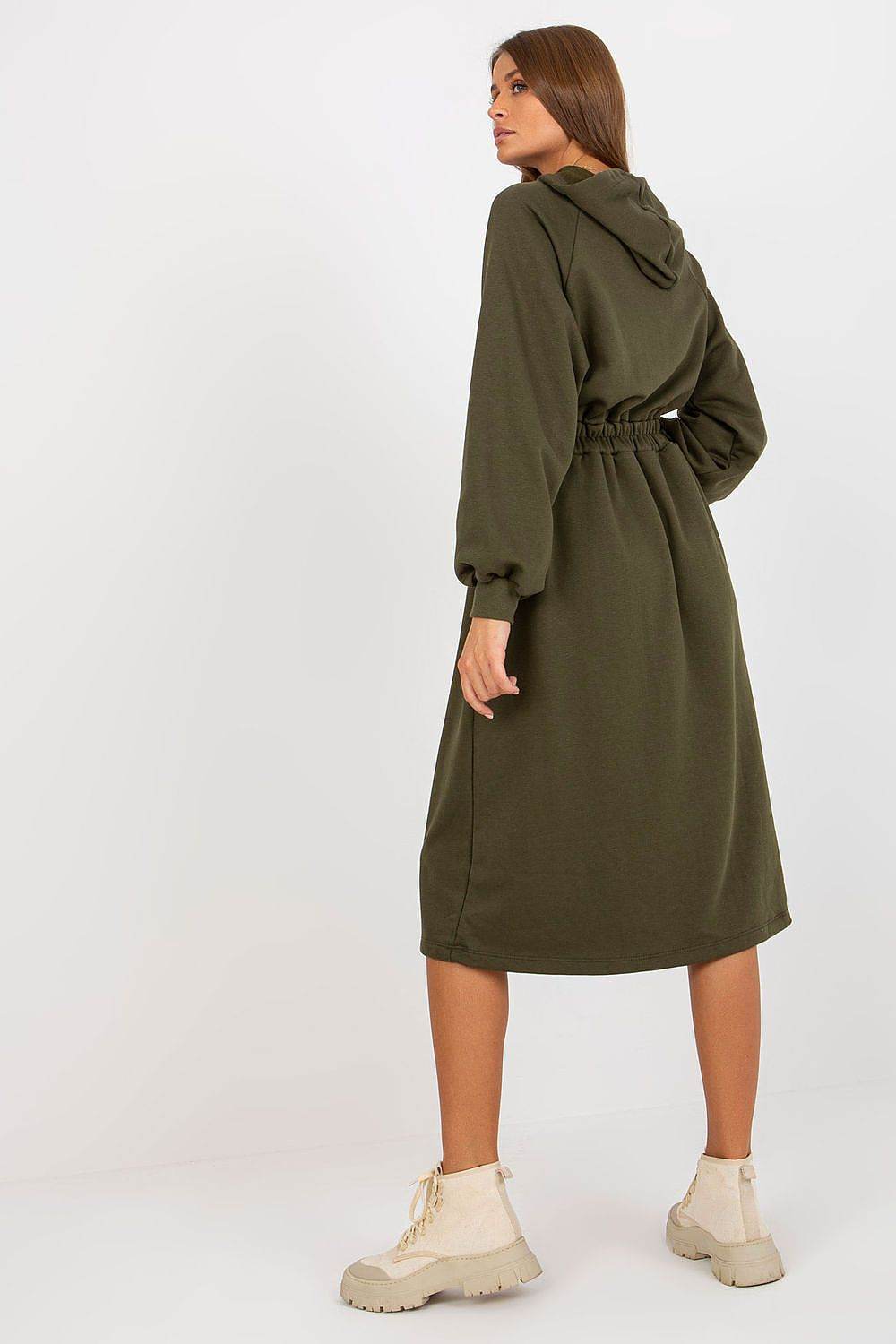Daydress Relevance - CELIA MODA
