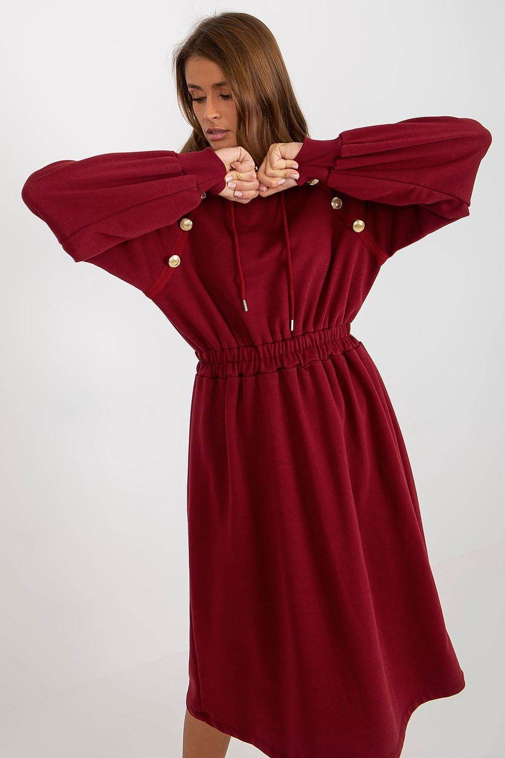 Daydress Relevance - CELIA MODA