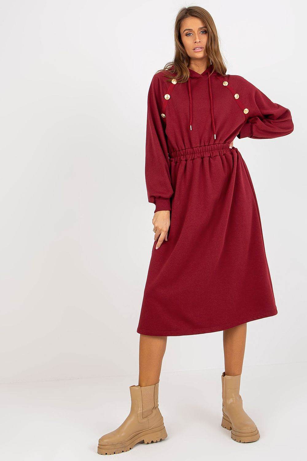 Daydress Relevance - CELIA MODA