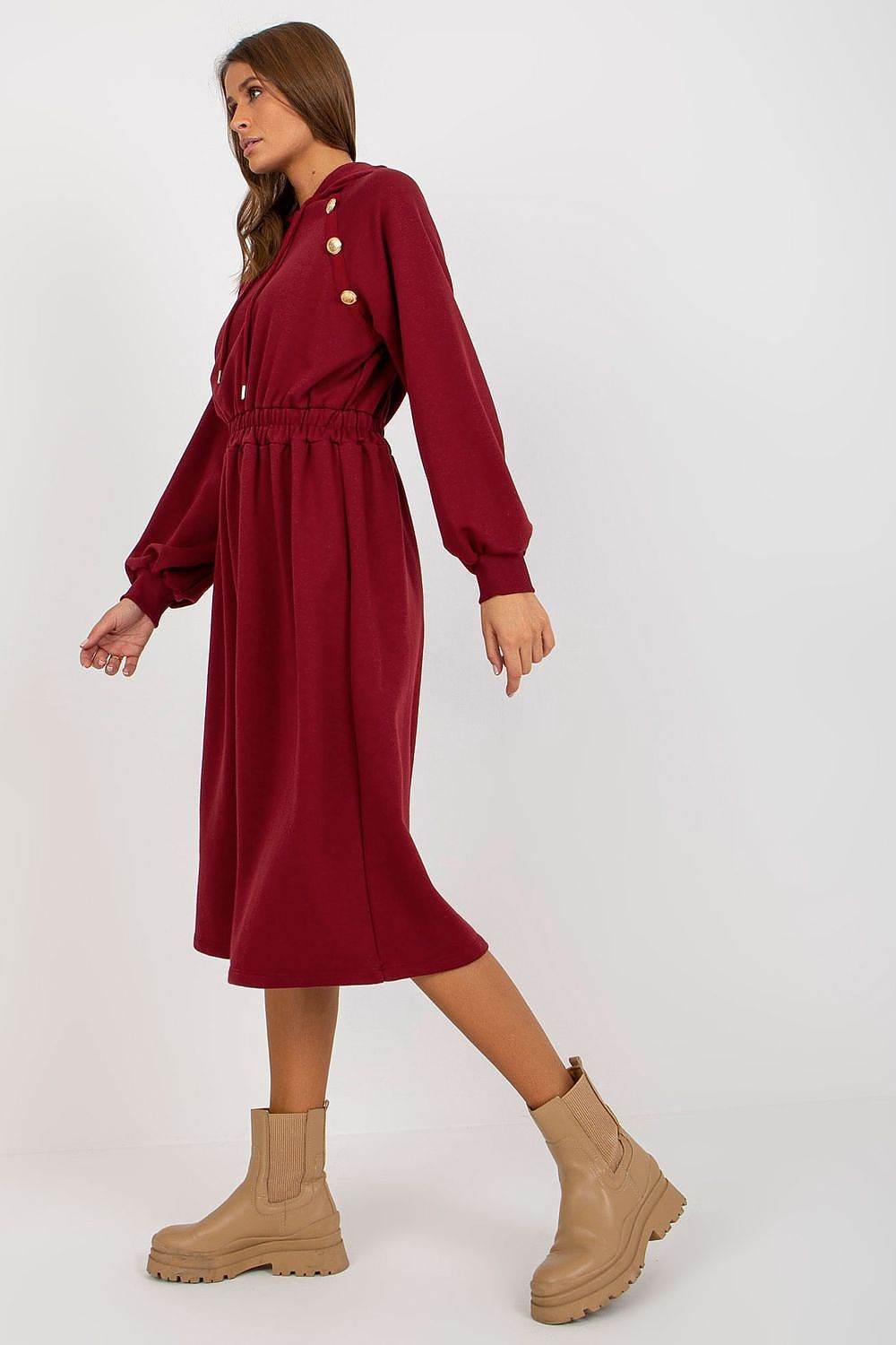 Daydress Relevance - CELIA MODA
