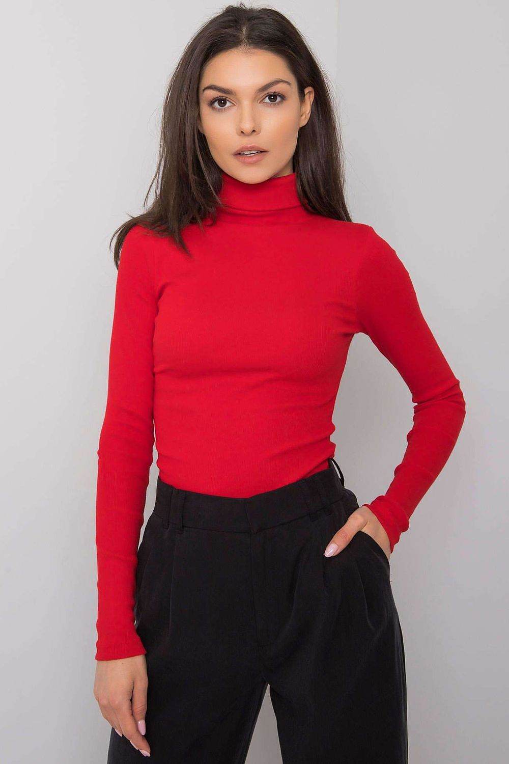 Turtleneck Rue Paris - CELIA MODA