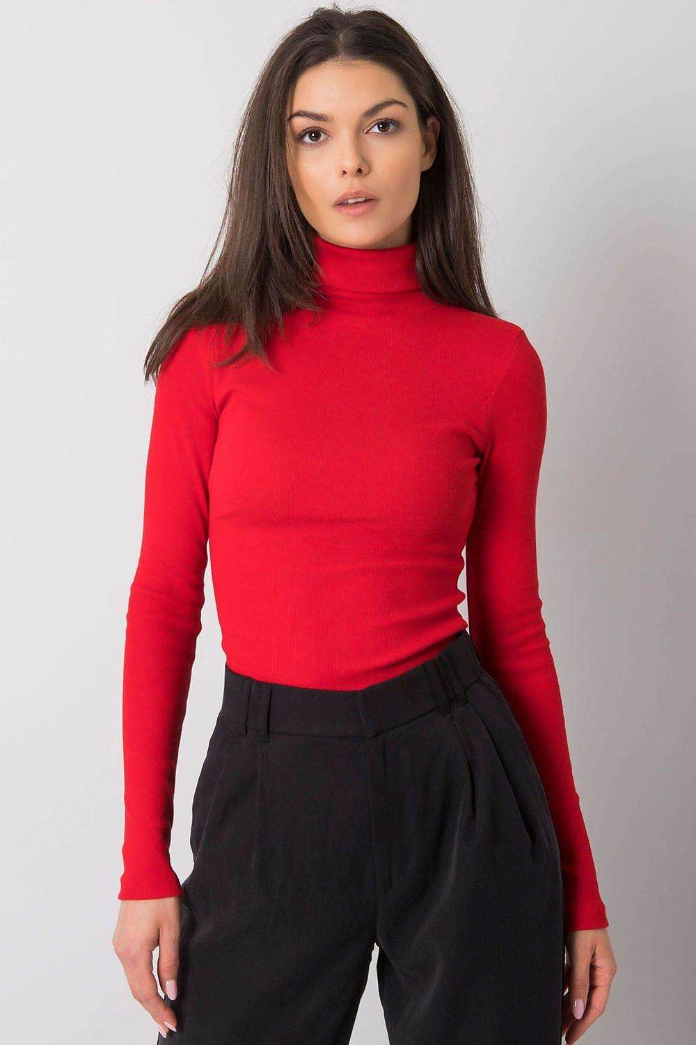 Turtleneck Rue Paris - CELIA MODA