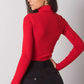  Turtleneck model 173403 Rue Paris 