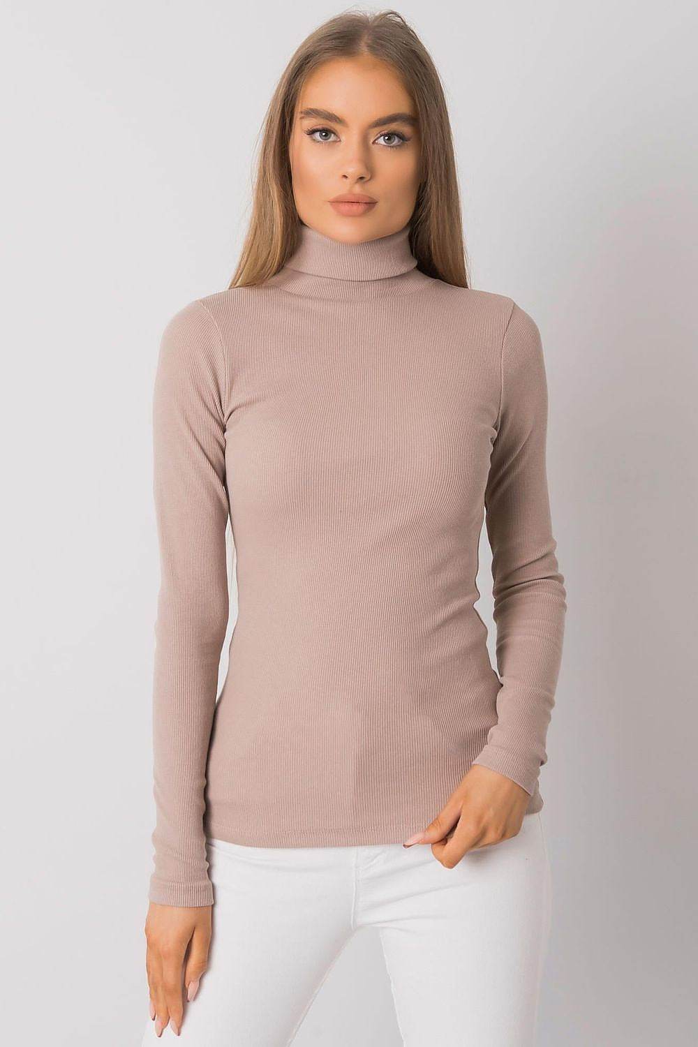Turtleneck Rue Paris - CELIA MODA
