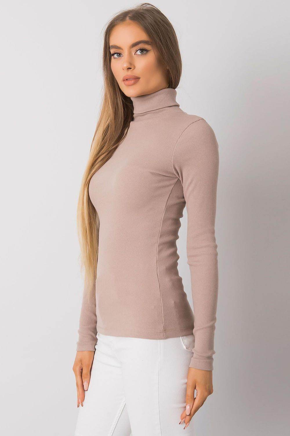 Turtleneck Rue Paris - CELIA MODA