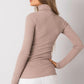  Turtleneck model 173404 Rue Paris 