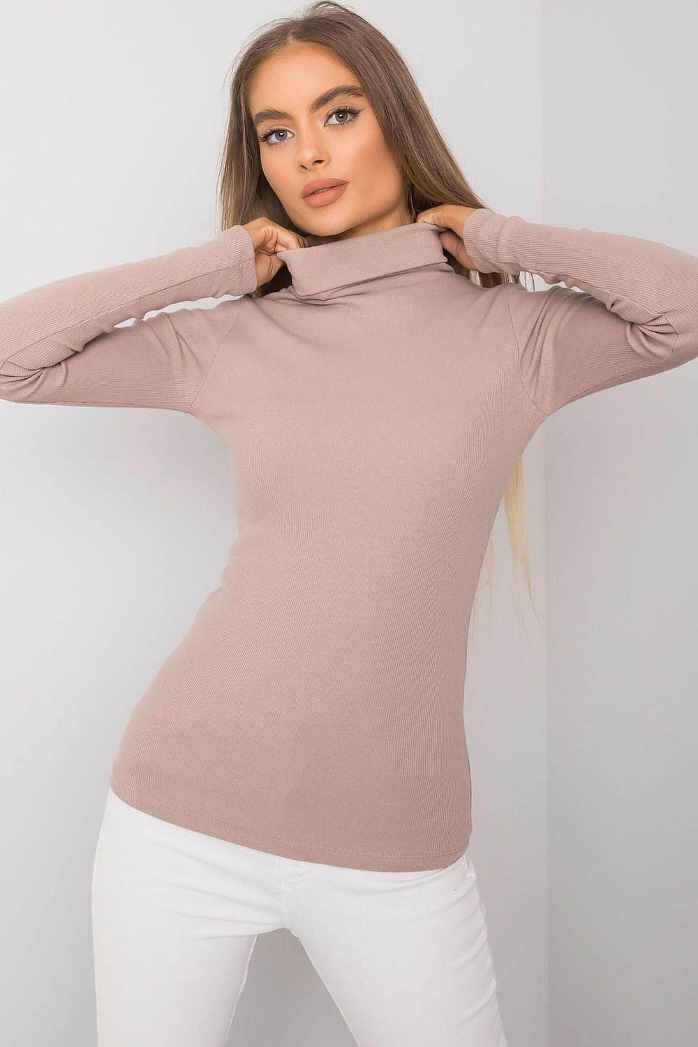 Turtleneck Rue Paris - CELIA MODA