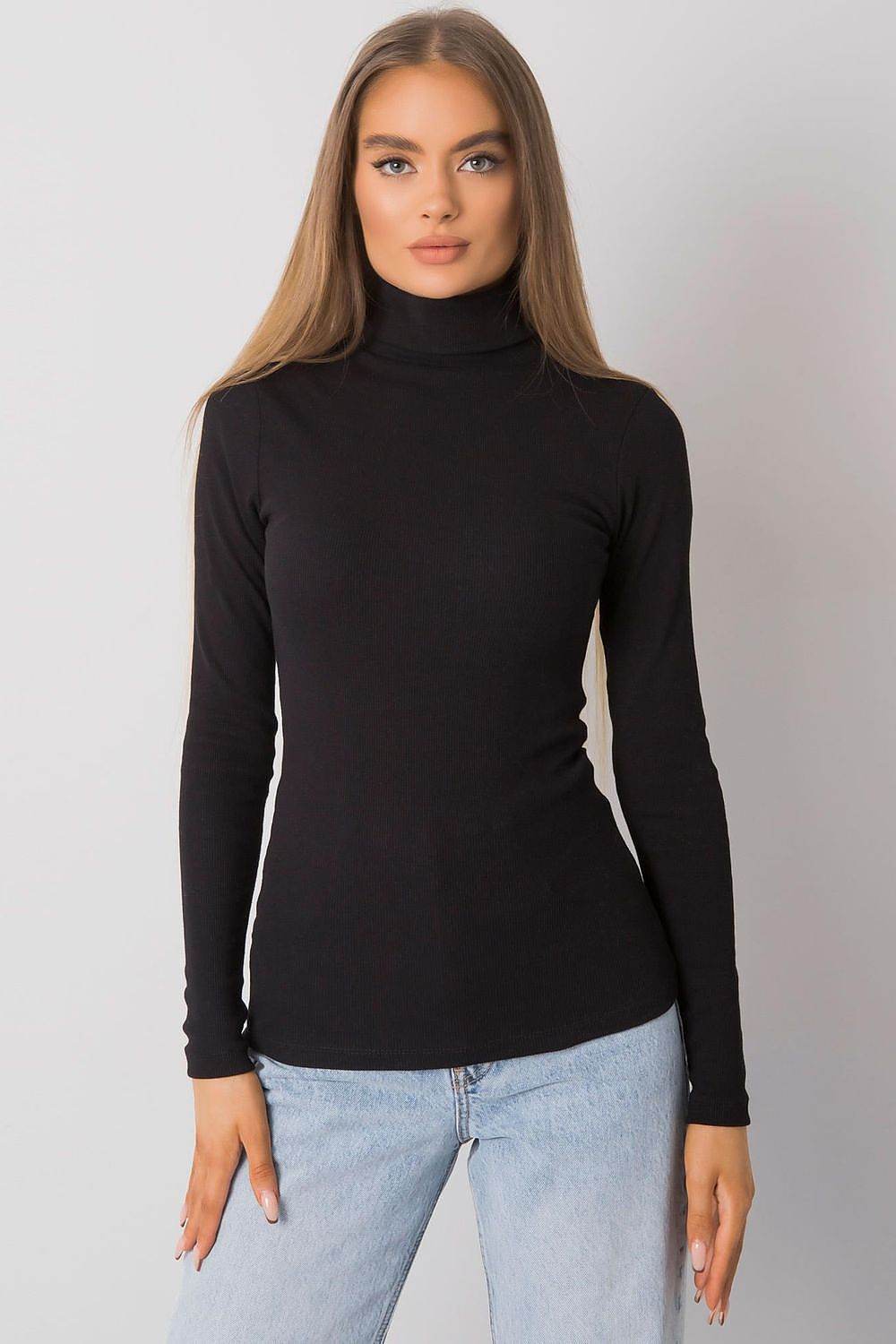 Turtleneck Rue Paris - CELIA MODA