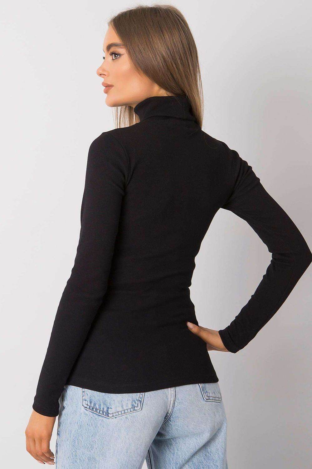 Turtleneck Rue Paris - CELIA MODA