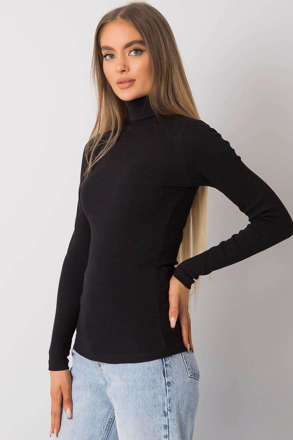 Turtleneck Rue Paris - CELIA MODA