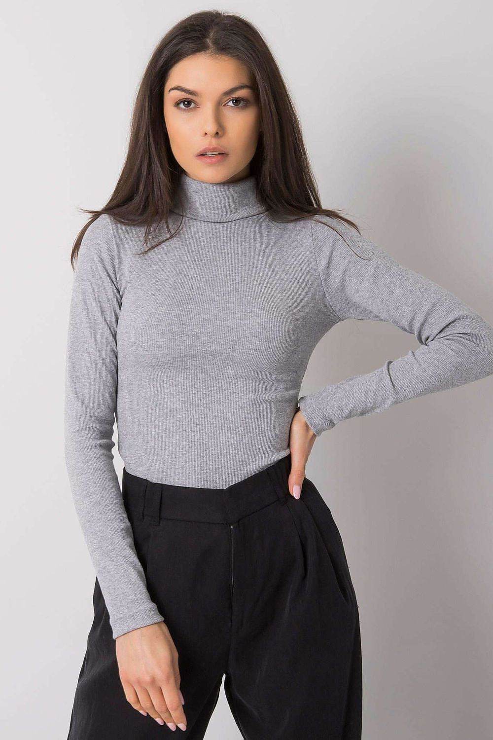 Turtleneck Rue Paris - CELIA MODA