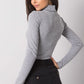  Turtleneck model 173406 Rue Paris 