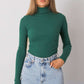  Turtleneck model 173407 Rue Paris 