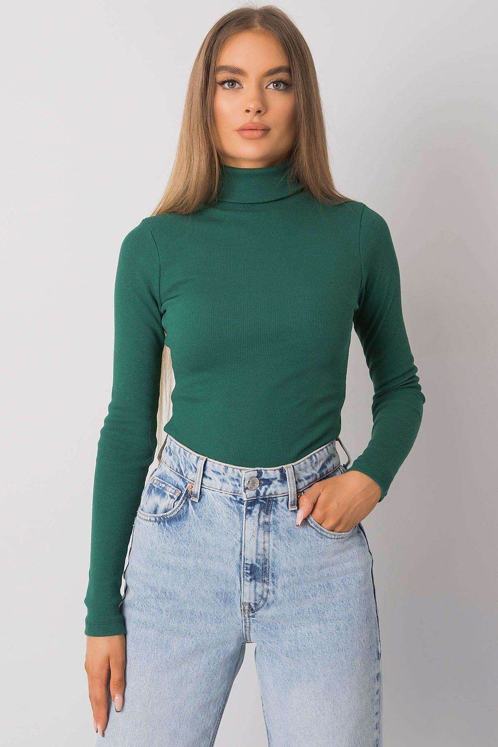 Turtleneck Rue Paris - CELIA MODA