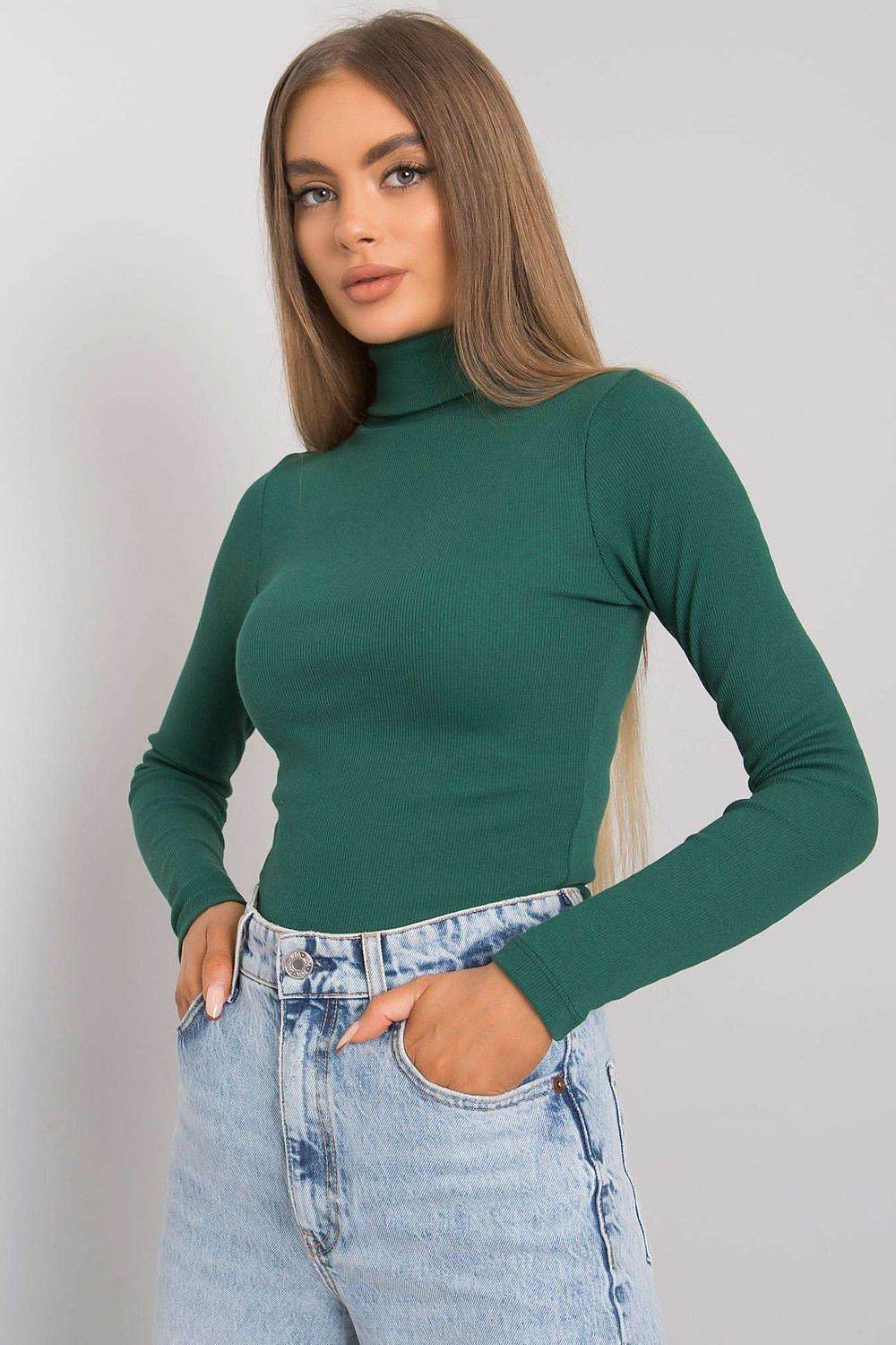 Turtleneck Rue Paris - CELIA MODA