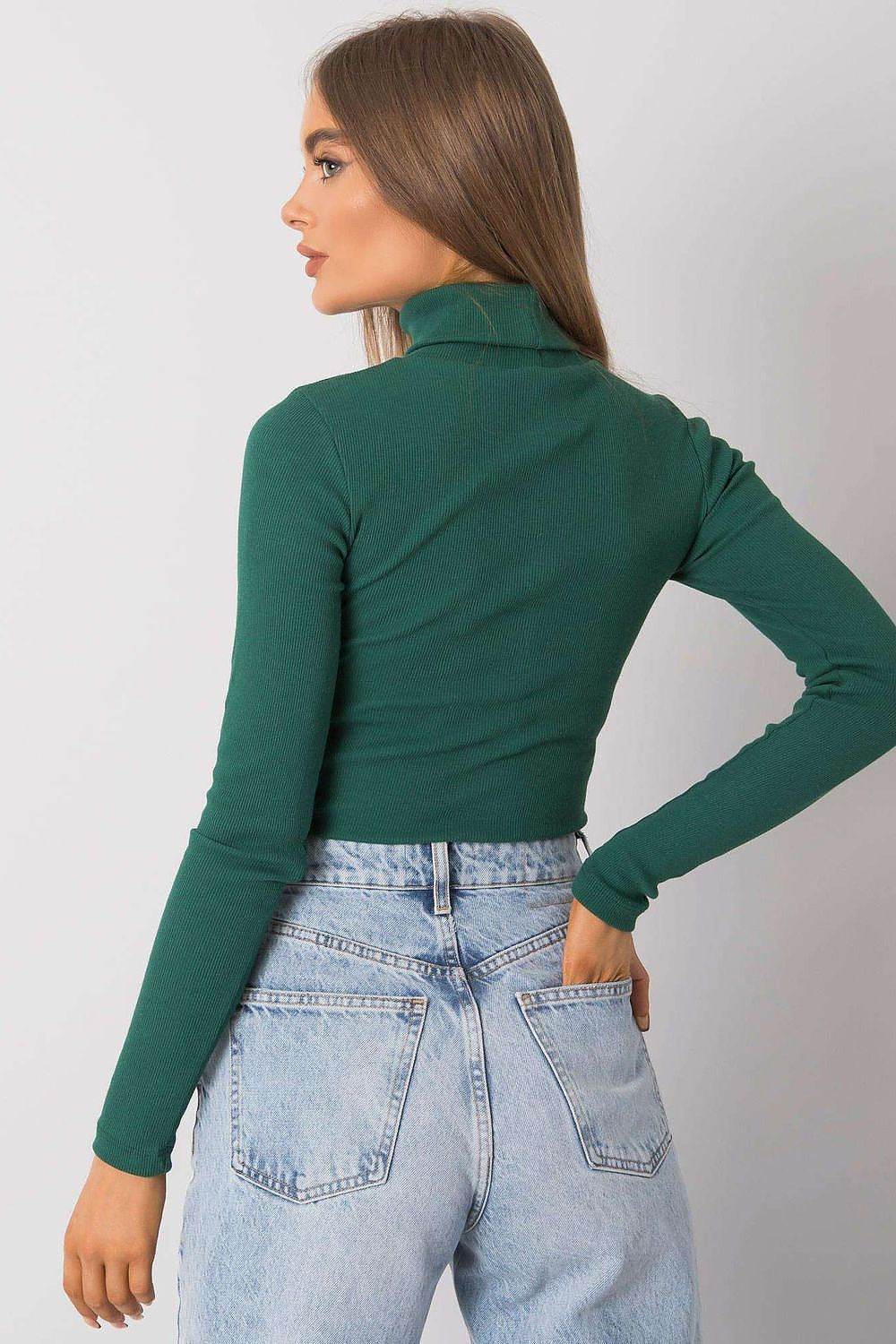 Turtleneck Rue Paris - CELIA MODA