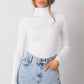  Turtleneck model 173408 Rue Paris 
