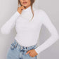  Turtleneck model 173408 Rue Paris 