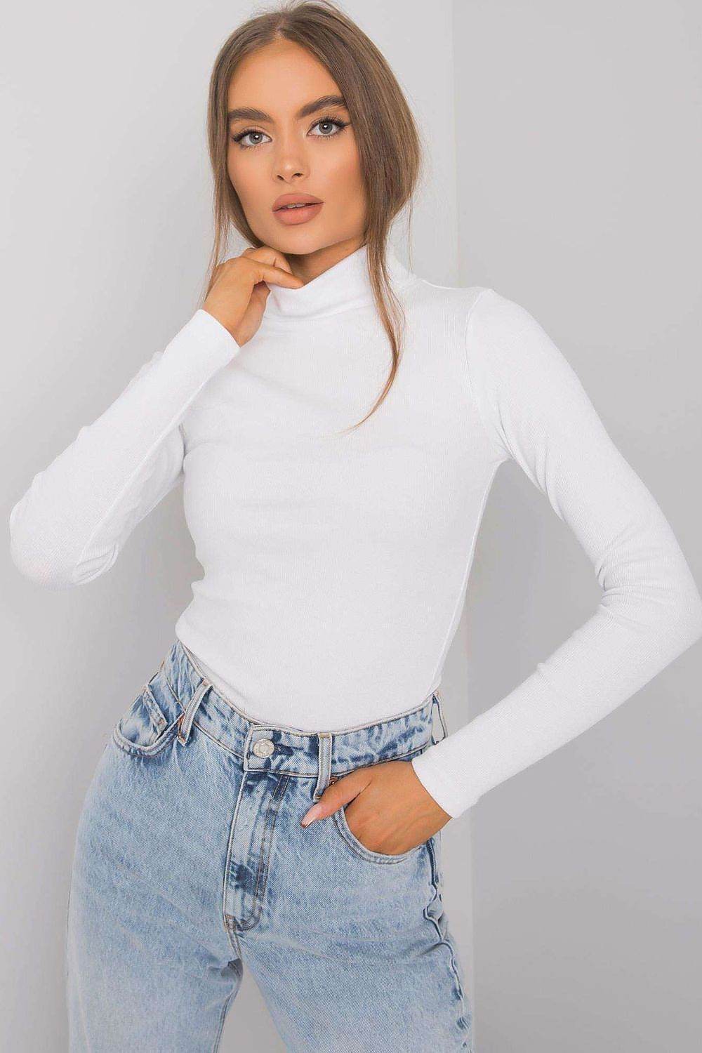 Turtleneck Rue Paris - CELIA MODA