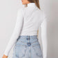 Turtleneck model 173408 Rue Paris 