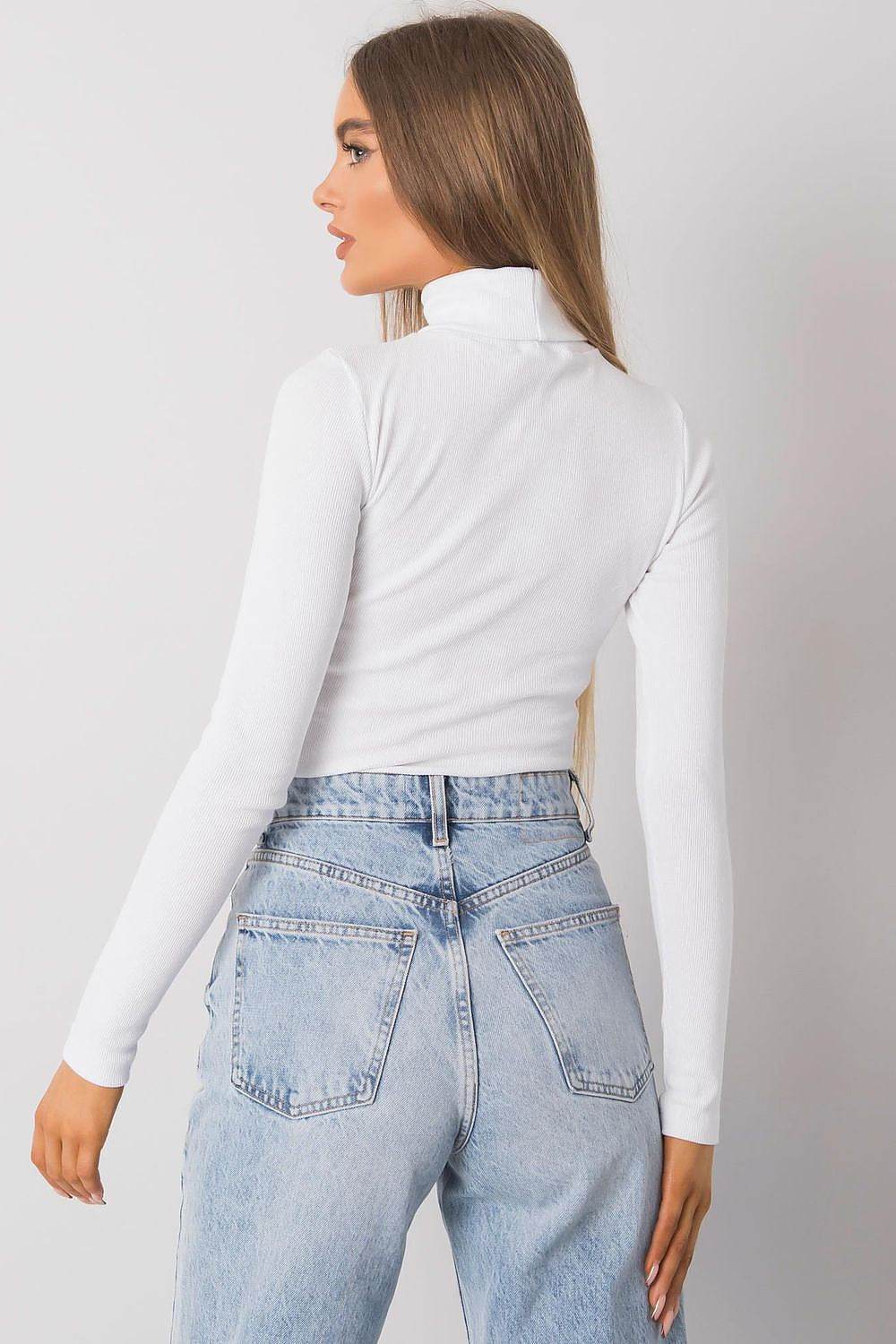 Turtleneck Rue Paris - CELIA MODA