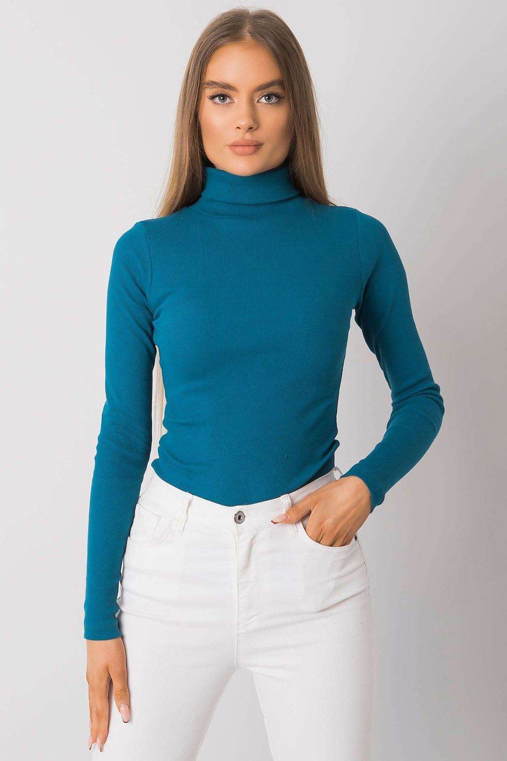 Turtleneck Rue Paris - CELIA MODA