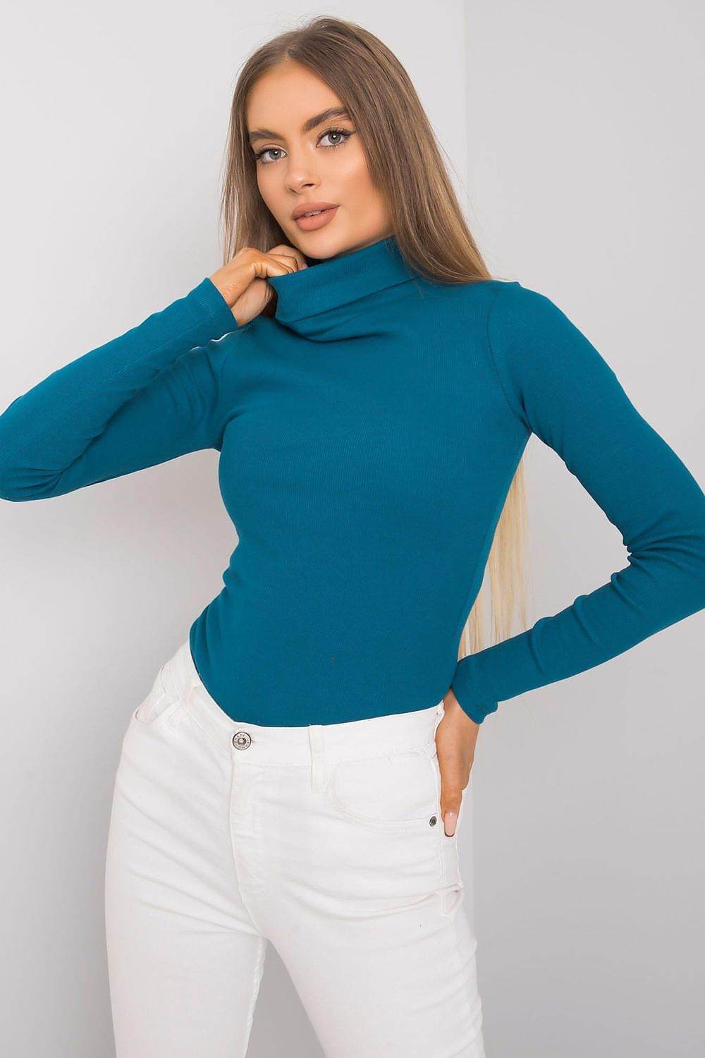 Turtleneck Rue Paris - CELIA MODA