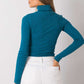  Turtleneck model 173410 Rue Paris 