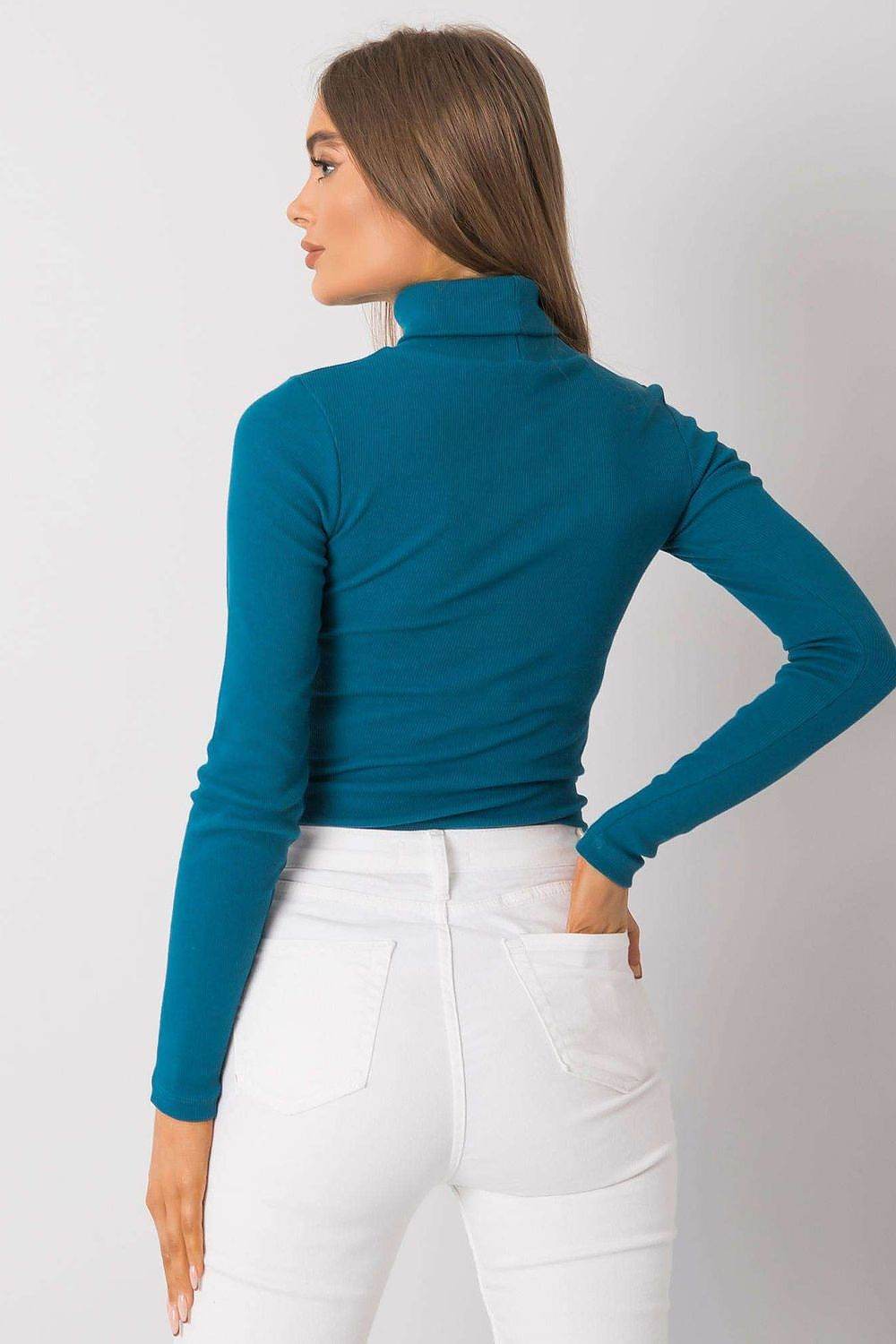 Turtleneck Rue Paris - CELIA MODA