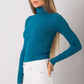  Turtleneck model 173410 Rue Paris 