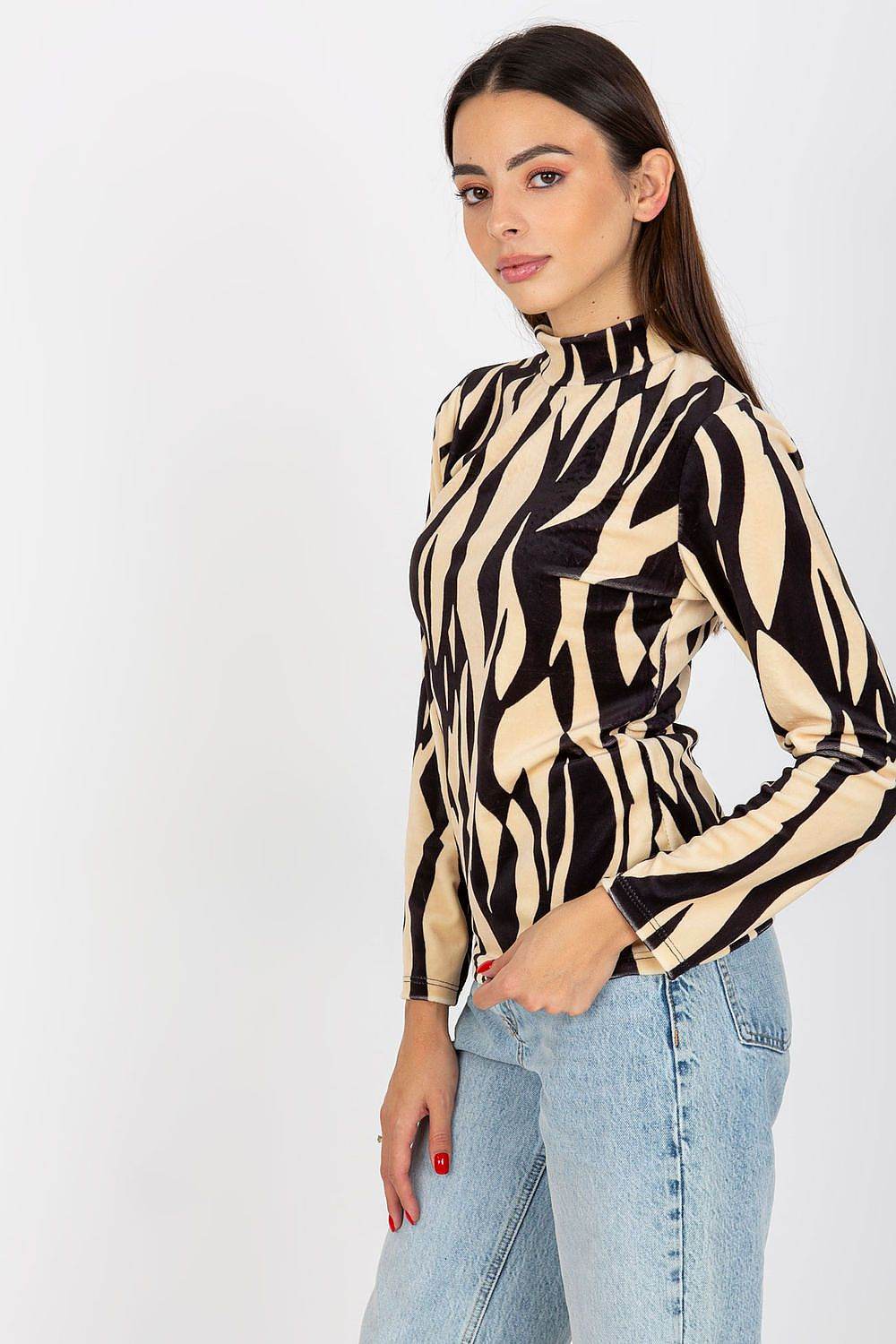 Blouse Rue Paris - CELIA MODA