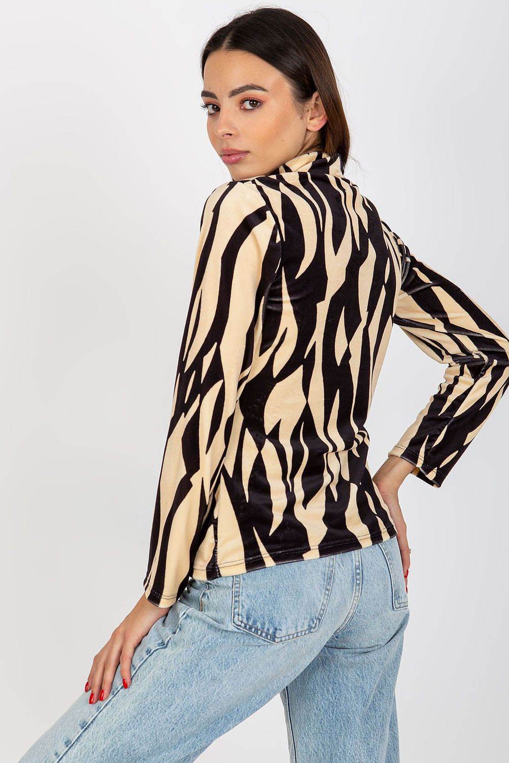 Blouse Rue Paris - CELIA MODA