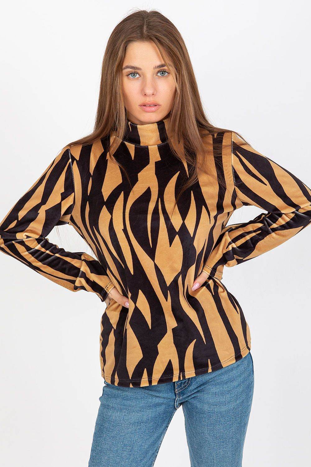 Blouse Rue Paris - CELIA MODA