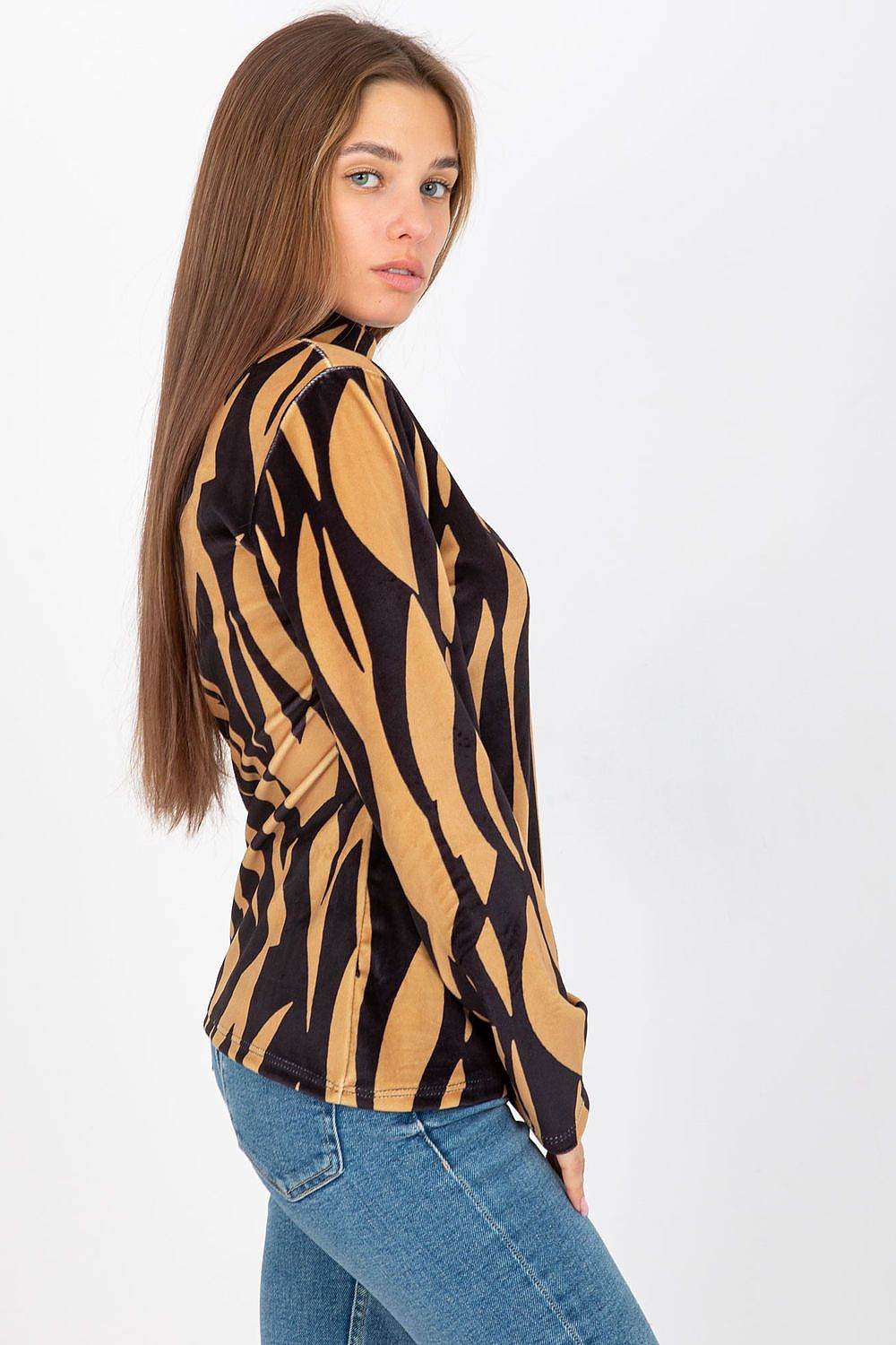 Blouse Rue Paris - CELIA MODA
