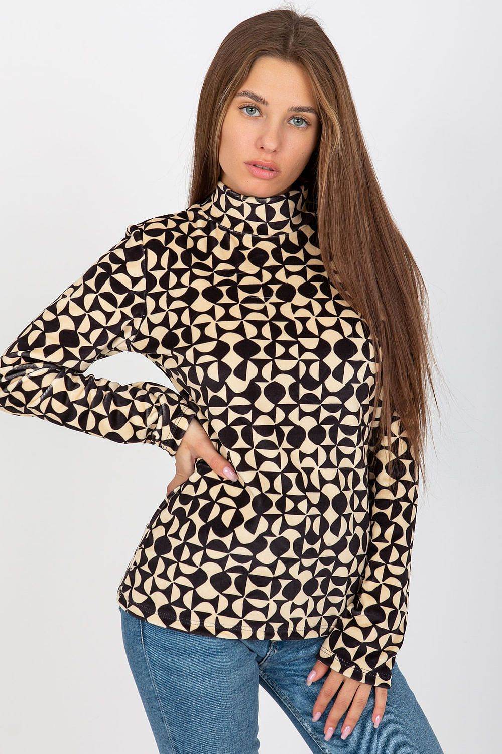 Blouse Rue Paris - CELIA MODA