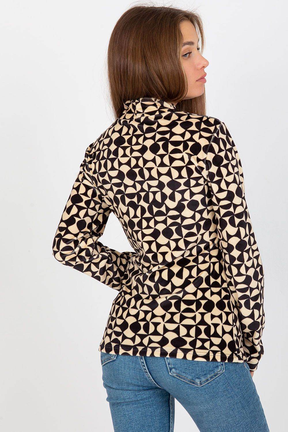 Blouse Rue Paris - CELIA MODA