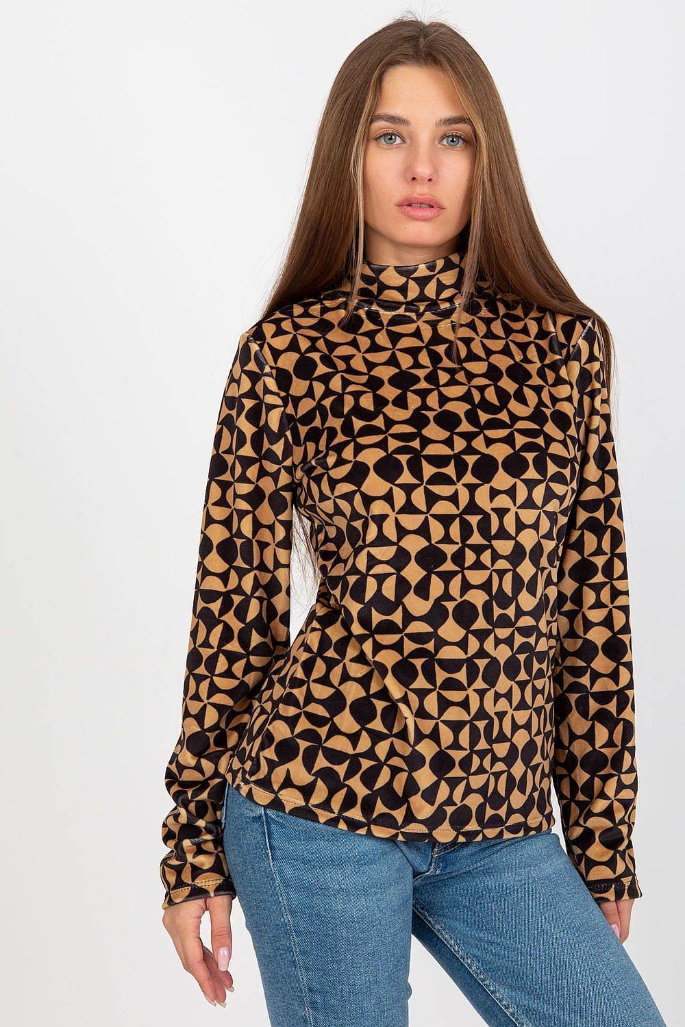Blouse Rue Paris - CELIA MODA