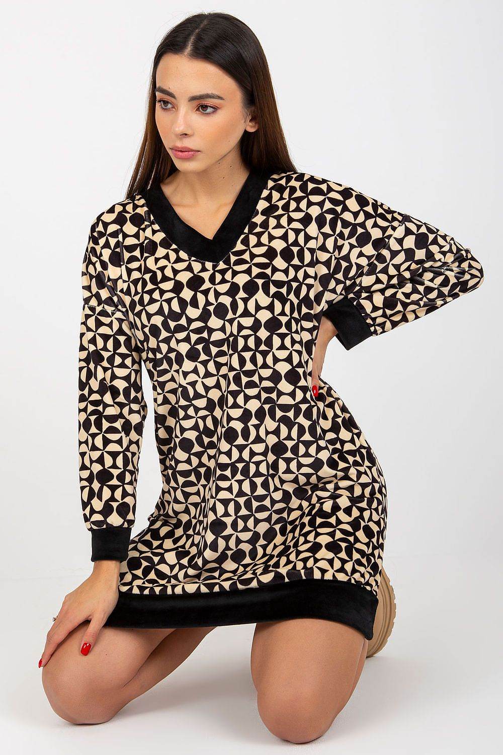 Daydress Rue Paris - CELIA MODA