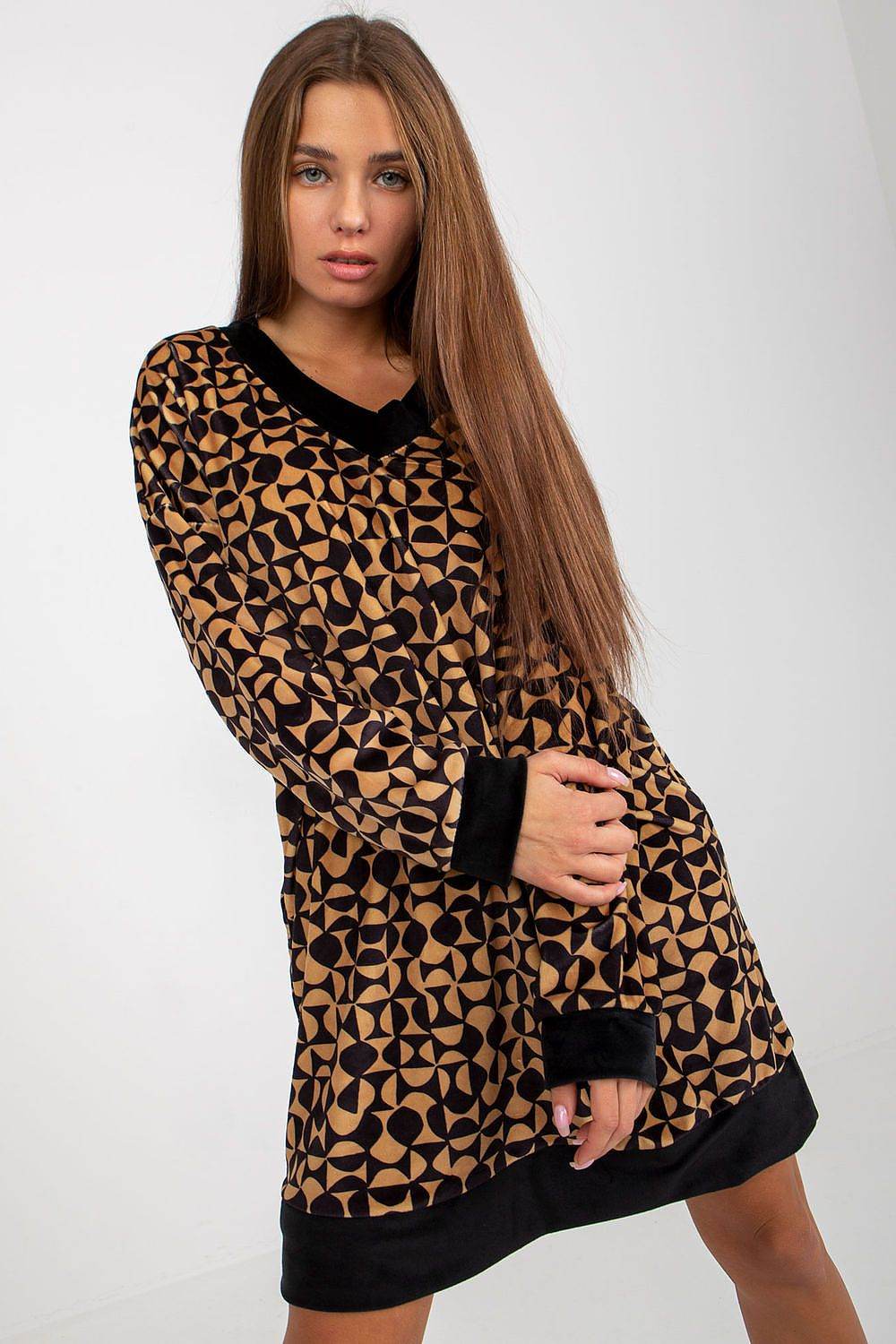 Daydress Rue Paris - CELIA MODA