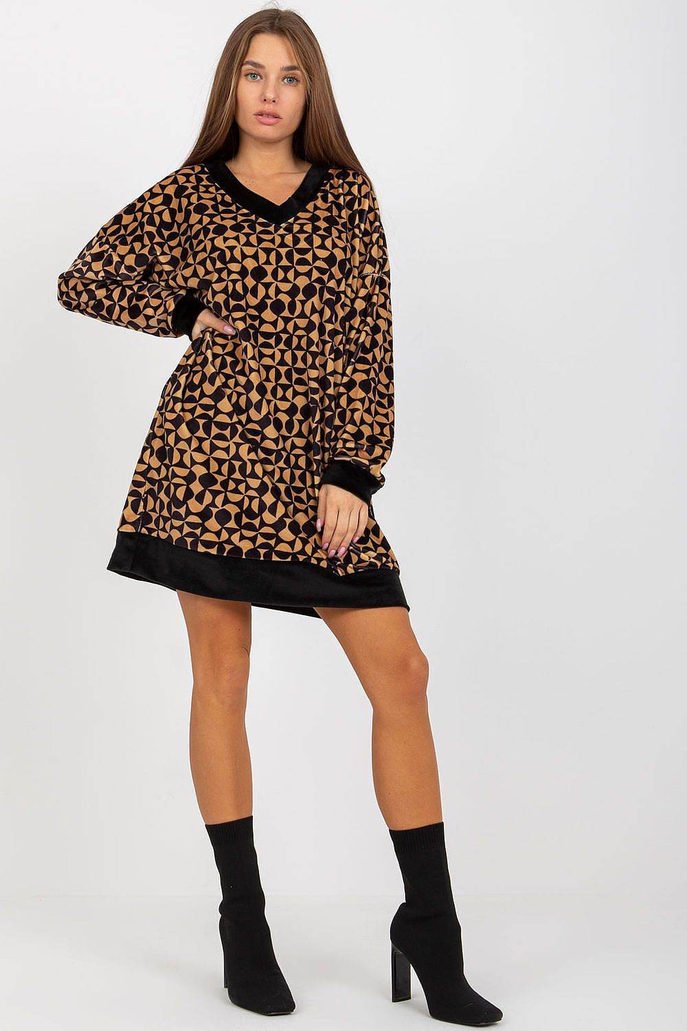 Daydress Rue Paris - CELIA MODA