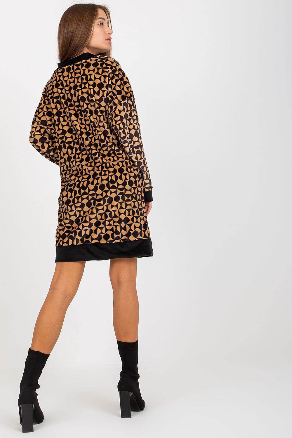 Daydress Rue Paris - CELIA MODA